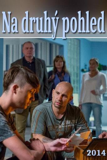 Na druhý pohled (2014) poster