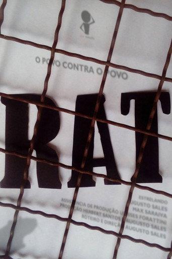 Rat (2020) poster