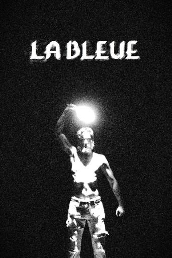 La Bleue () poster