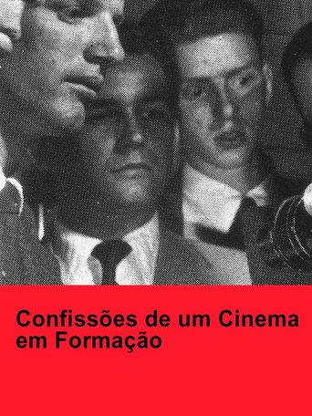 Confissões de um Cinema em Formação (2023) poster
