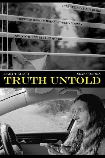 Truth Untold (2025) poster