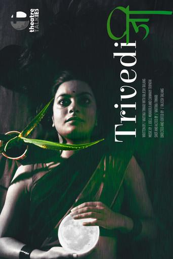 Trivedi Ji () poster