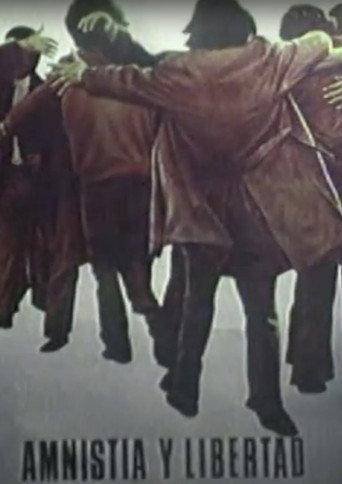 Amnistía y libertad (1976) poster