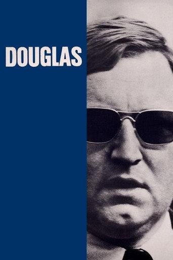 Douglas (1970) poster
