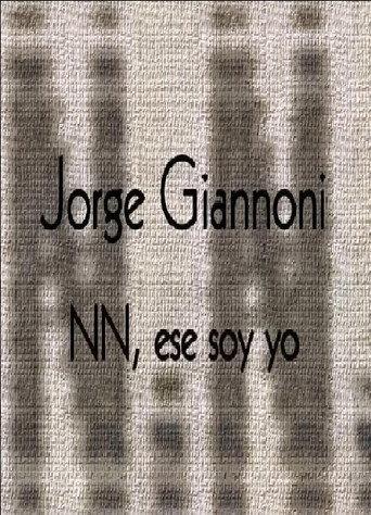 Jorge Giannoni: NN, ese soy yo (2000) poster