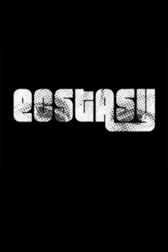 Ecstasy (2013) poster