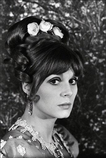 The Double Contempt (1967) poster