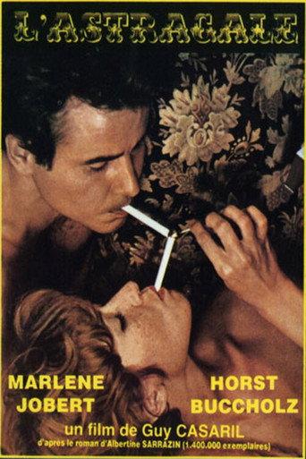Ankle Bone (1968) poster