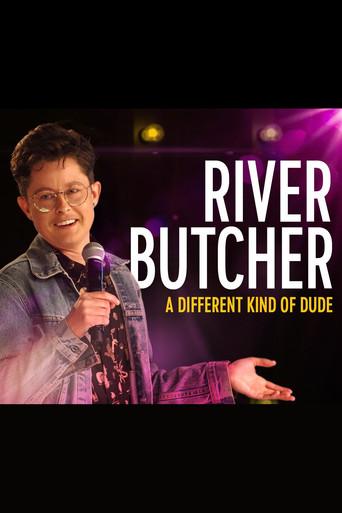 River Butcher: A Different Kind of Dude (2022) poster