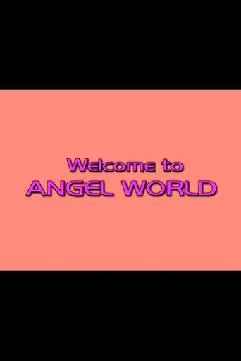 Charlie’s Angels: Welcome to Angel World (2001) poster