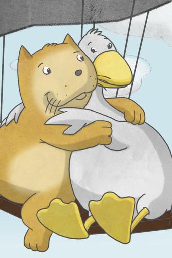 Fred & Anabel () poster