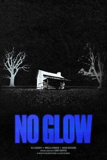 No Glow (2025) poster