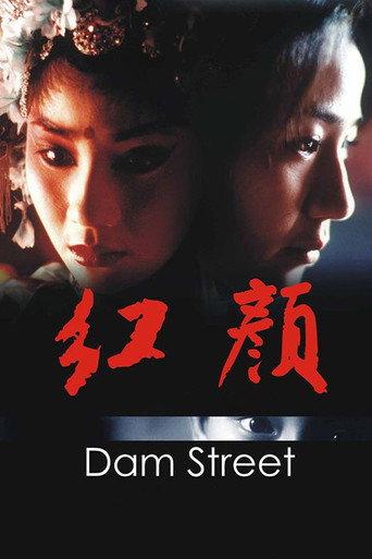 Dam Street (2005) poster