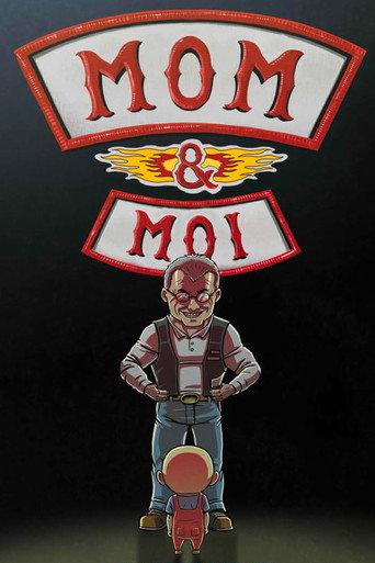 Mom et moi (2011) poster