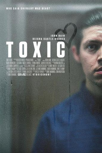 Toxic () poster