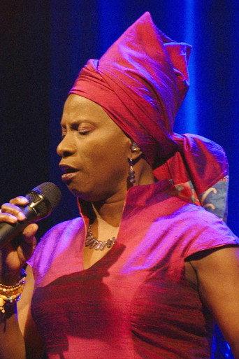Angélique Kidjo : 40 ans de carrière (2025) poster