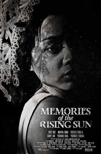 Memories of the Rising Sun (2019) poster