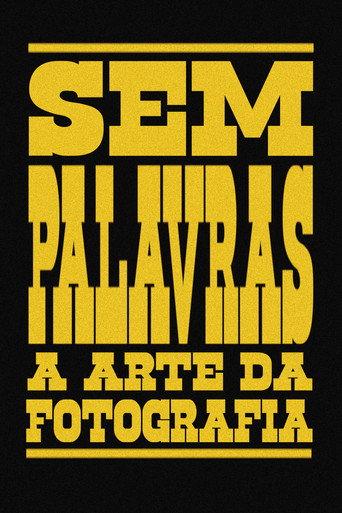 No Words: The Art Of Photography (2025) poster