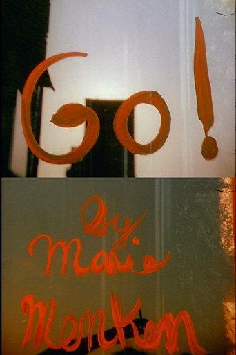 Go! Go! Go! (1964) poster
