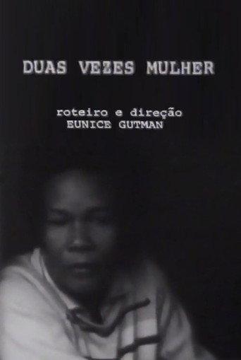 Two Times Woman (1985) poster