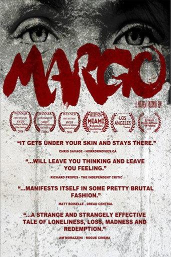 Margo (2016) poster