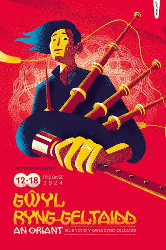 Festival Interceltique de Lorient - Le Grand Spectacle (2024) poster