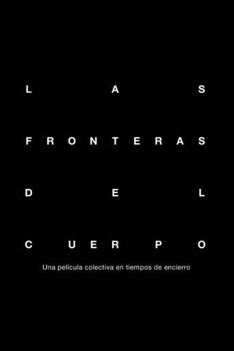 Las fronteras del cuerpo (2020) poster