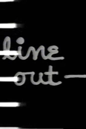 Line Out (1981) poster