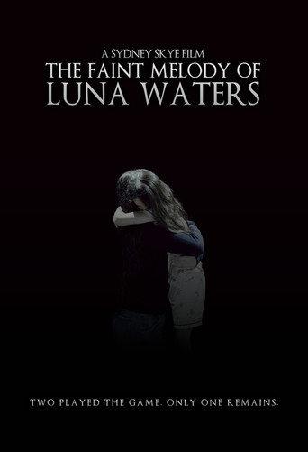 The Faint Melody of Luna Waters () poster