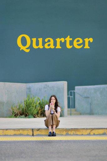 Quarter () poster