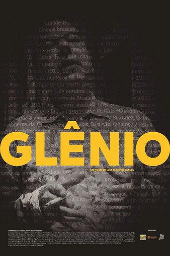 Glênio (2021) poster