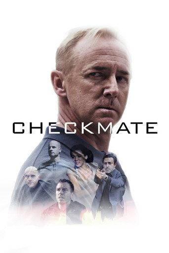 Checkmate (2019) poster