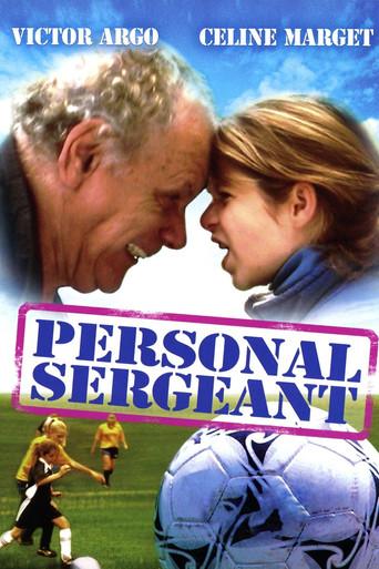 Personal Sergeant (2004) poster
