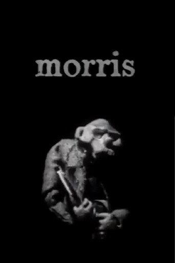 Morris (1997) poster