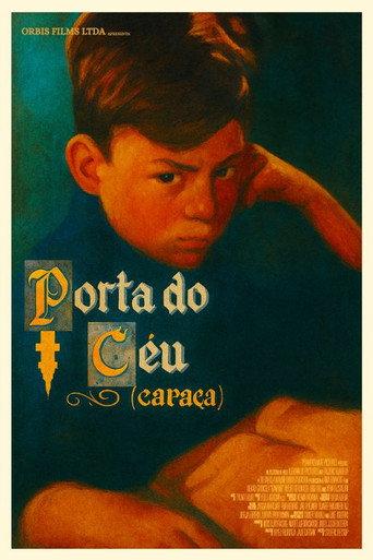 Caraça, Heaven's Gate (1950) poster