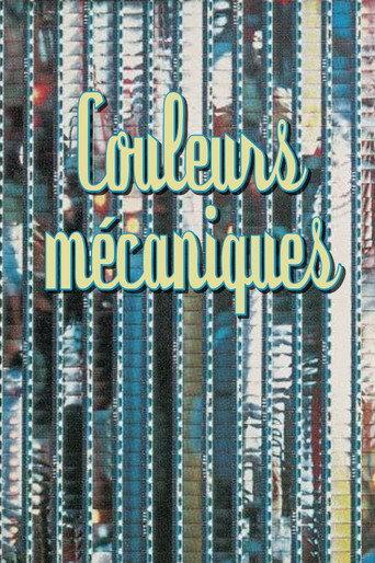 Couleurs mécaniques (1979) poster