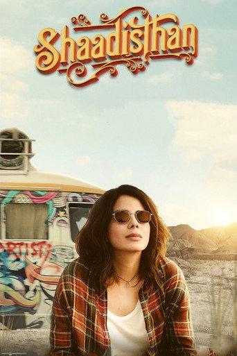 Shaadisthan (2021) poster