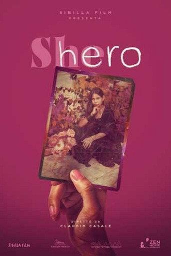 Shero (2021) poster
