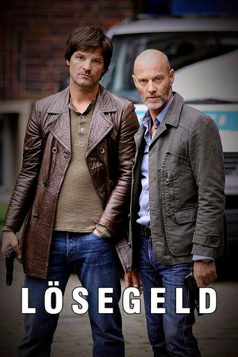Lösegeld (2012) poster