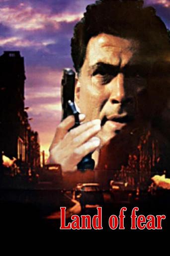 Land of Fear (2000) poster