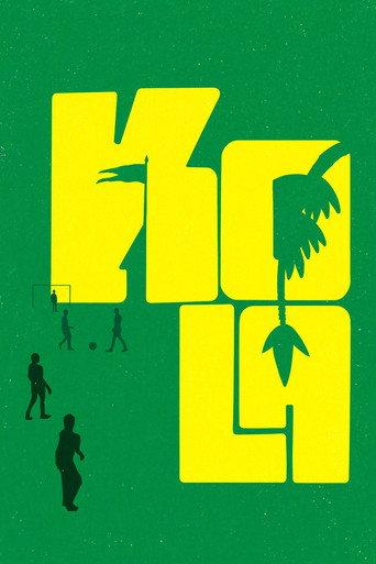 Kola () poster