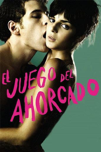 The Hanged Man (2009) poster