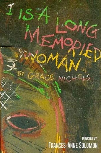 I ls a Long-Memoried Woman (1990) poster