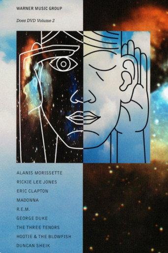 Warner Music Group Does DVD Volume 2 () poster