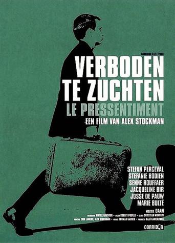 I Know I'll See Your Face Again (2001) poster
