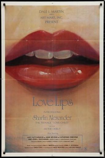 Love Lips (1976) poster