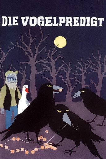 St. Francis Birds Tour (2005) poster