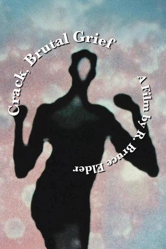 Crack, Brutal Grief (2000) poster