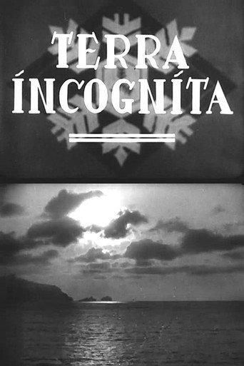 Terra Incognita (1931) poster