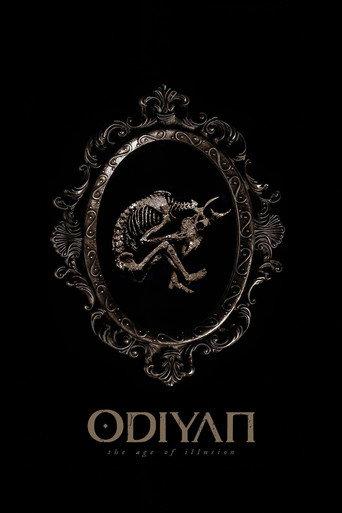 Odiyan () poster
